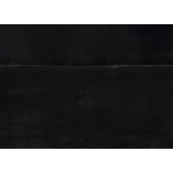 Kusový koberec COLOR UNI Black