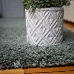 Kusový koberec My Twist 215 Jade