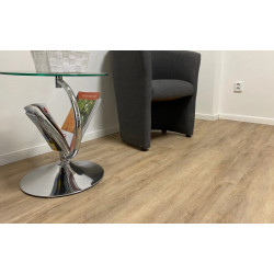 Vinylová podlaha kliková Green line Dub selský