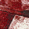 Kusový koberec Oslo 4220 red