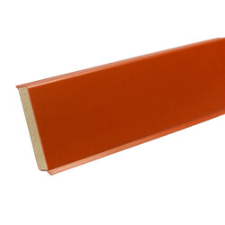 Podlahová lišta Cubu Trendy Sweet peppers 1465 2,5 m