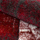 Kusový koberec Oslo 4220 red