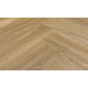 Vinylová podlaha kliková Canadian Design Herringbone Jägerndorf