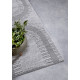 Běhoun Gallery 106088 Light Grey z kolekce Elle