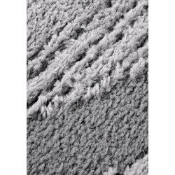 Běhoun Gallery 106088 Light Grey z kolekce Elle