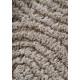 Běhoun Gallery 106090 Beige z kolekce Elle