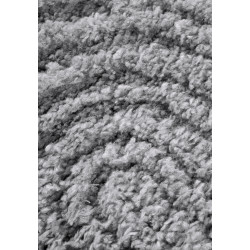 Běhoun Gallery 106091 Light Grey z kolekce Elle