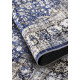 Kusový koberec Mujkoberec Original Asya 106039 Dark blue, Cream