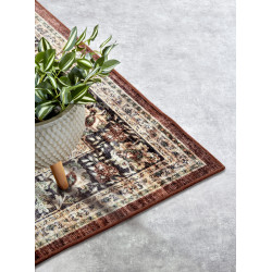 Kusový koberec Mujkoberec Original Asya 106040 Red, Blue