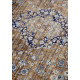 Kusový koberec Mujkoberec Original Asya 106041 Copper, Blue