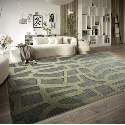 Kusový koberec Villeroy & Boch 106141 Green