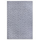 Kusový koberec Villeroy & Boch 106151 Grey – na ven i na doma