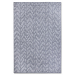 Kusový koberec Villeroy & Boch 106151 Grey – na ven i na doma