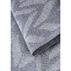 Kusový koberec Villeroy & Boch 106151 Grey – na ven i na doma