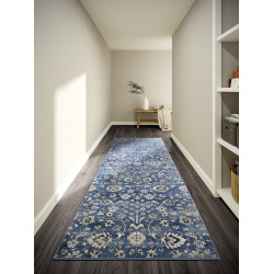 Běhoun Villeroy & Boch 106119 Blue, Cream