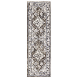 Běhoun Villeroy & Boch 106124 Brown, Cream