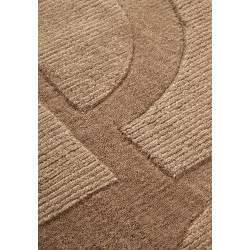 Kusový koberec Villeroy & Boch 106176 Copper Brown