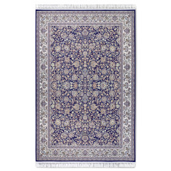 Kusový koberec Villeroy & Boch 106130 Blue, Cream