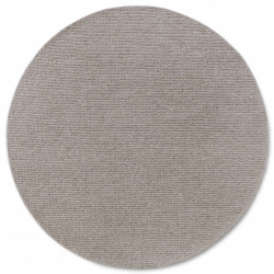 Kusový koberec Villeroy & Boch 106049 Beige kruh