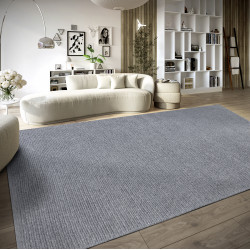 Kusový koberec Villeroy & Boch 106050 Silver