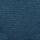 Čalouněný akustický panel nástěnný Luna 30 denim hexagon