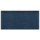 Čalouněný akustický panel nástěnný Luna 30 denim obdélník