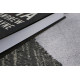 AKCE: Kusový koberec Isphahan 84634 Cream/Anthracite