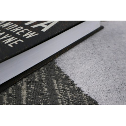 TRHÁK: Kusový koberec Isphahan 84634 Cream/Anthracite