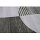 AKCE: Kusový koberec Isphahan 84634 Cream/Anthracite