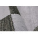 AKCE: Kusový koberec Isphahan 84634 Cream/Anthracite