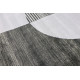 AKCE: Kusový koberec Isphahan 84634 Cream/Anthracite