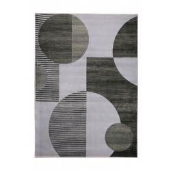 TRHÁK: Kusový koberec Isphahan 84634 Cream/Anthracite