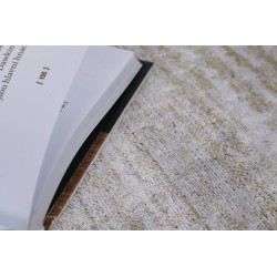 TRHÁK: Kusový koberec Isphahan 84585 Cream/Sand