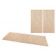 Ložnicová sada Wolly 102842 Beige Brown