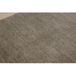 Ručně vázaný indický koberec Sirsa 1311 brown