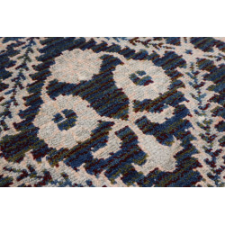 Ručně vázaný indický koberec Sirsa 1272