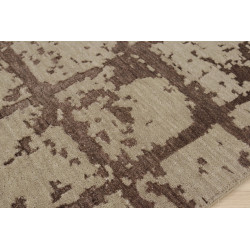 Ručně vázaný indický koberec Sirsa DC-4