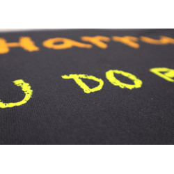 Rohožka Harry, jdu do baráku 40x60 cm