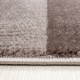 Kusový koberec Miami 6560 Brown