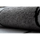 AKCE: 140x140 (průměr) kruh cm Dětský kusový koberec Petit Puppy grey kruh