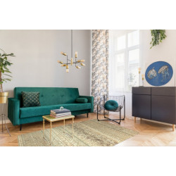 AKCE: 80x160 cm Kusový koberec Zheva 65409 490