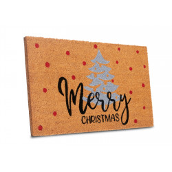 Rohožka Veselé Vánoce 106198 - na ven i na doma