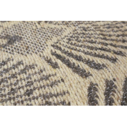 Ručně tkaný voňavý kusový koberec Vetiver 05