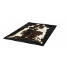 Kusový koberec Prime Pile 101579 Kuhfell Optik