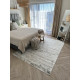 AKCE: Kusový koberec Isphahan 84577 Silver/Vision