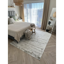 TRHÁK: Kusový koberec Isphahan 84577 Silver/Vision