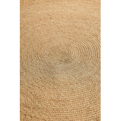 Kusový koberec Jute Braided 106005 Gold