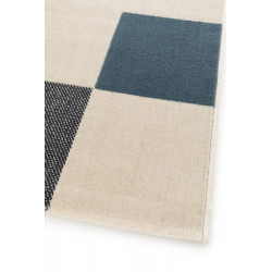 TRHÁK: Kusový koberec Canvas 18702-365