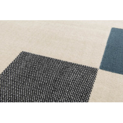 TRHÁK: Kusový koberec Canvas 18702-365