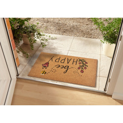 Rohožka Bee happy 105572 - na ven i na doma